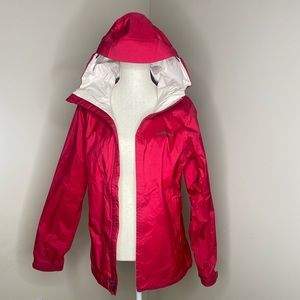 Patagonia rain jacket